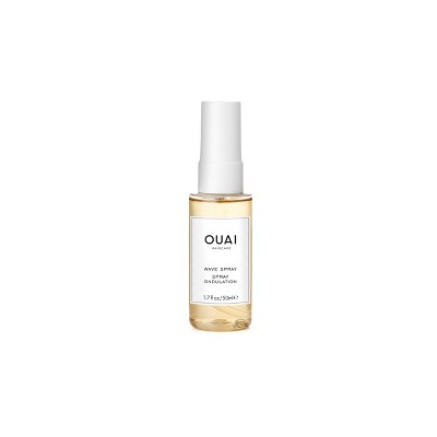 OUAI Travel Wave Spray - Ulta Beauty