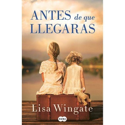  Antes de Que Llegaras / Before We Were Yours - by  Lisa Wingate (Paperback) 