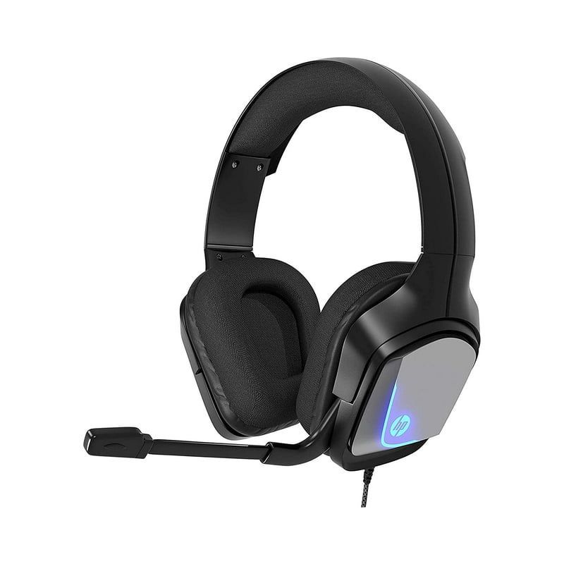 HP Gaming Headset with Light, 1 of 6