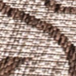 taupe/espresso