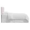 Skyline Furniture Olivia Upholstered Headboard - 3 of 4