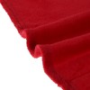 Unique Bargains Blanket Simple Coral Fleece 39"x28" - 3 of 4