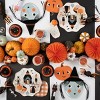 Meri Meri Pumpkin Surprise Balls (Pack of 6) - 2 of 4