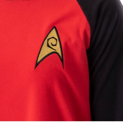 uhura