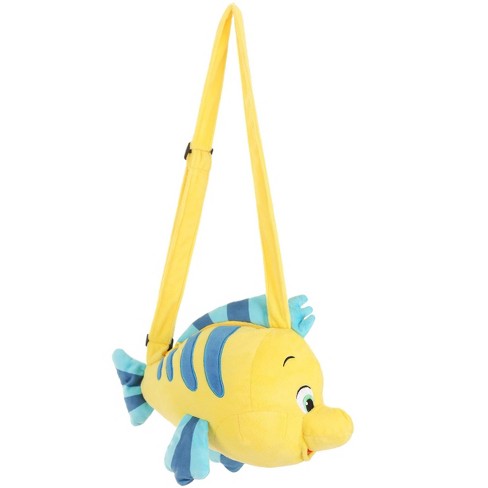 Disney's Flounder Toddler Costume Tunic