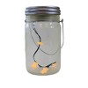 Boyds Bears 6.5 Inch Big Boo's Jar W/ Lighted Ghosts Halloween Home Decor Decorative Sculptures - 3 of 3