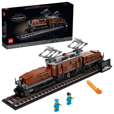 target lego train