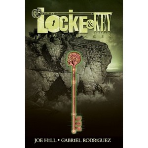 Locke & Key, Vol. 2: Head Games - by Joe Hill - 1 of 1
