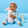 14" Snooze & Snuggle Baby Doll - Gigglescape™ - 2 of 4