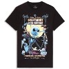 The Nightmare Before Christmas Men's The Pumpkin King T-Shirt - 2 of 4