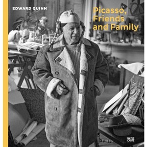 Picasso, Friends and Family - by  Wolfgang Frei (Hardcover) - 1 of 1