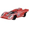 Hot Wheels Porsche 917KH Circuit Legends Car Culture Premium - 2 of 3