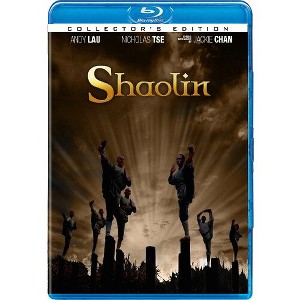 Shaolin (2011) - 1 of 1