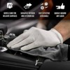 TruAIR Edgeless Microfiber Towels (4-Pack) - 2 of 4