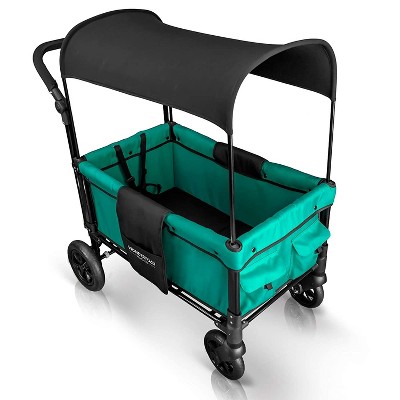 target wagon with canopy