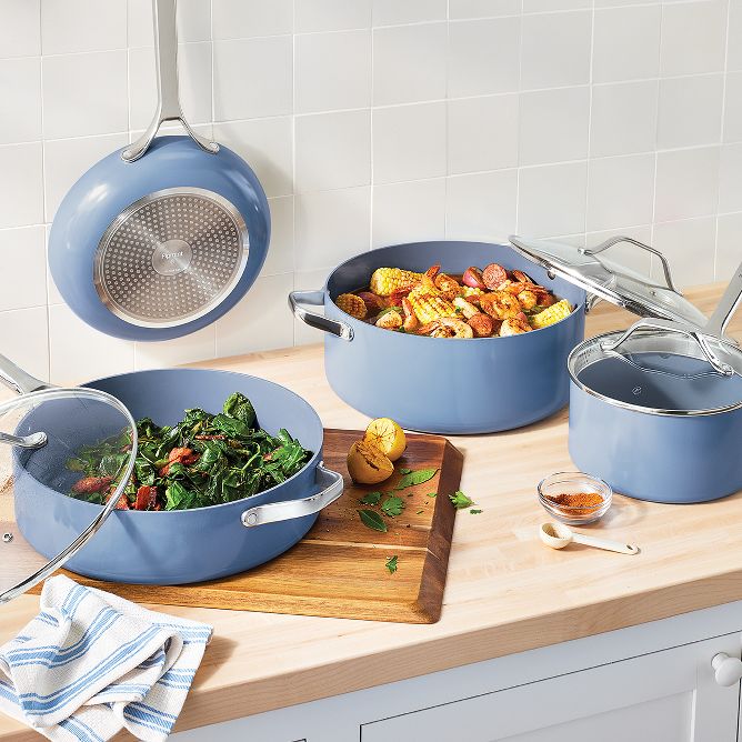 Functional & Stylish Kitchenware