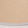 Napa Faux Sisal Middle Boucle Weave NFS109 UV Resistant, Stain Resistant, Soft Surface, Non-Shedding Indoor/Outdoor Rugs - Safavieh - 3 of 4