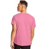 Hanes X-Temp Short Sleeve Crewneck T-Shirt, 2-Pack - 3 of 3