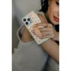 Walli Cases Buttercup Bouquet Phone Case with Wallet and Finger Strap - 2 of 4