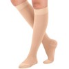 ABSOLUTE SUPPORT – Compression Stockings for Women & Men – 15-20mmHg – A505 - 4 of 4
