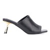 Torgeis Women's Idina Heel Slide - 2 of 4