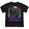 Boys' Short Sleeve Gremlins Cool Gradient Kids T-Shirt - 2 of 4