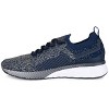Vance Co. Mens Rush Casual Knit Walking Sneaker - 2 of 4