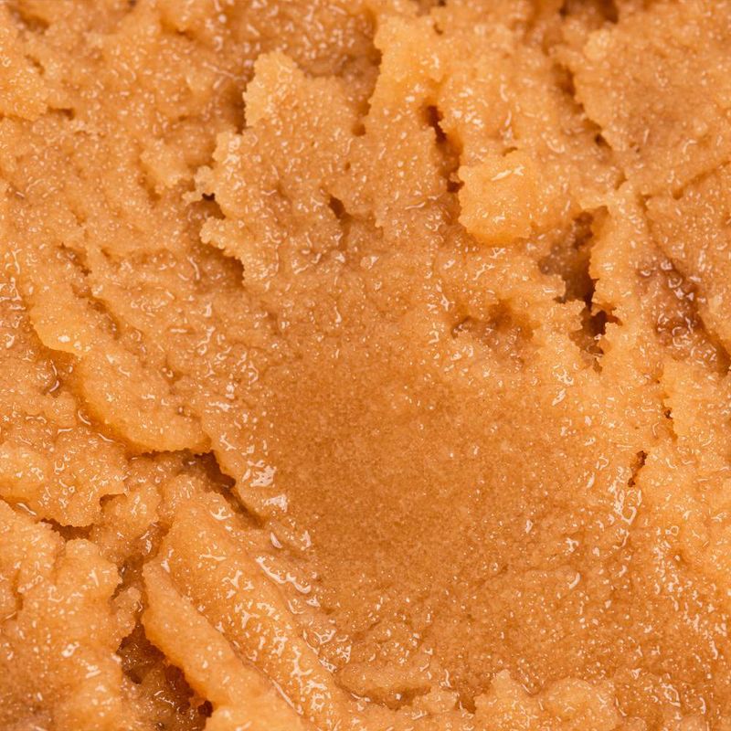Eczema Honey Brown Sugar Face Scrub - 6oz, 6 of 9