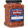 Glazed Silvered Almonds by It's Delish, 36 Oz Jumbo Container - 4 of 4