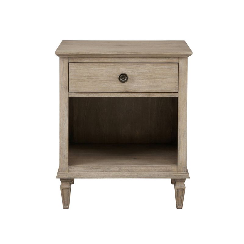 Victoria Nightstand Light Natural, 1 of 7