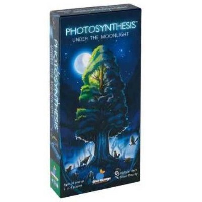 Photosynthesis - Under the Moonlight Board Game