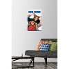 Trends International Dumb and Dumber - Together Unframed Wall Poster Prints - 2 of 4
