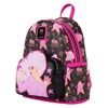 Loungefly Hasbro - Jem And The Holograms Glitter All-Over Print Mini Backpack - 2 of 4