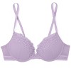 Adore Me Women's Larina Plunge Bra - 4 of 4