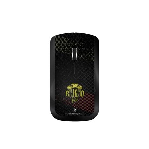 Keyscaper WWE SuperStars (M) Steel Wireless Mouse - 1 of 4