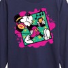 Boys' - Disney - Mickey Music Stroll Long Sleeve Graphic T-Shirt - 2 of 4