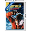 Trends International Nightmare On Elm St: Freddy's Dead: - One Sheet Framed Wall Poster Prints - 3 of 4