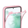 Full Protection With Mobile Phone Protective Film Slide Camera Lens Phone Case For Samsung Galaxy S 22 Plus - 4 of 4