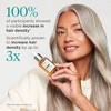 Briogeo Hair Care Destined for Density Mega Strength Peptide Density Serum for Fine Thinning Hair - 1.5 fl oz - Ulta Beauty - 4 of 4