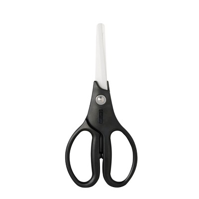 Oster Granger 2 Piece 9 inch Stainless Steel Multi-Purpose Scissors with Magnetic Holder