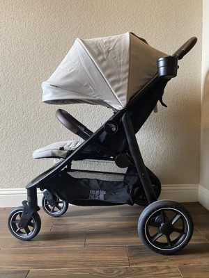 Mothercare agganciarci amble reviews