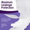Inspire Adult Diapers Protective Underwear Incontinence Underwear for Women and Men | Disposable Underwear for Women and Men - 4 of 4