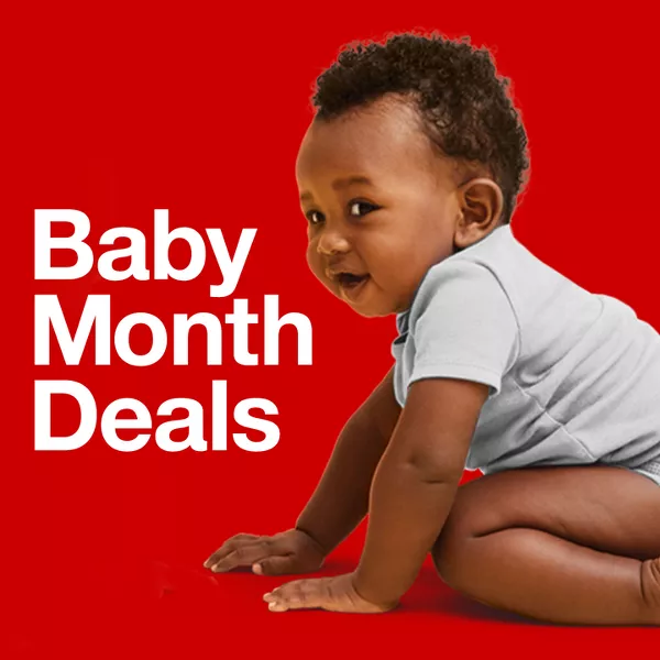 Baby Month Deals