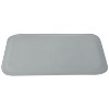 Pro Top Anti-Fatigue Mat, PVC Foam/Solid PVC, 24 x 36, Gray - 2 of 4