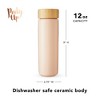 Pinky Up Tatyana Tea Infuser Mug - 3 of 4