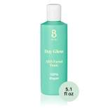 BYBI Clean Beauty Day Glow Vegan Facial Tonic with AHA - 5.1 fl oz