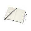 Moleskine Expanded Large Hardcover - 4 of 4