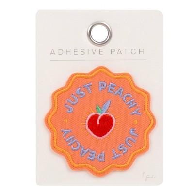 Horizon Group Adhesive Patch