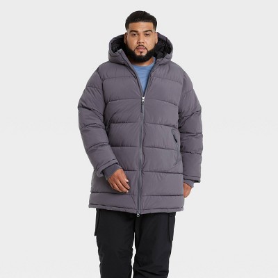 target champion winter coat