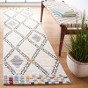 Marrakesh MRK314 Power Loomed Area Rug  - Safavieh - image 2 of 4